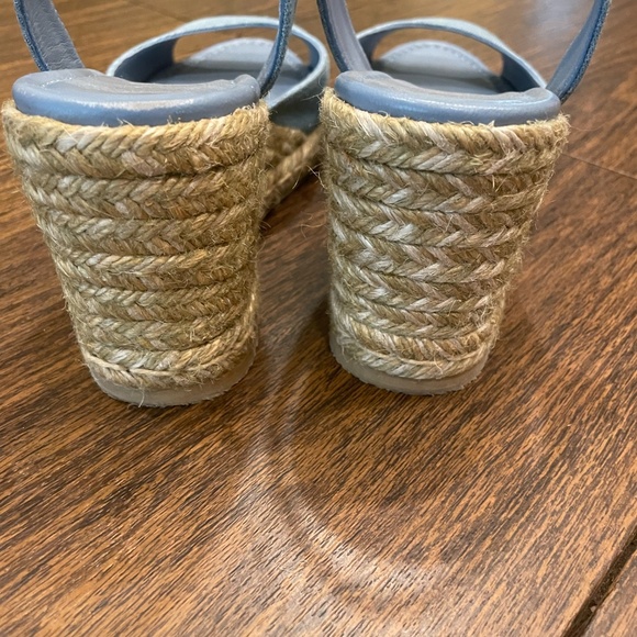 Stuart Weitzman Espadrille Wedge - Picture 2 of 4